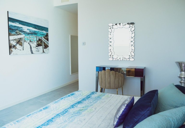 Resale - Villa -
Finestrat