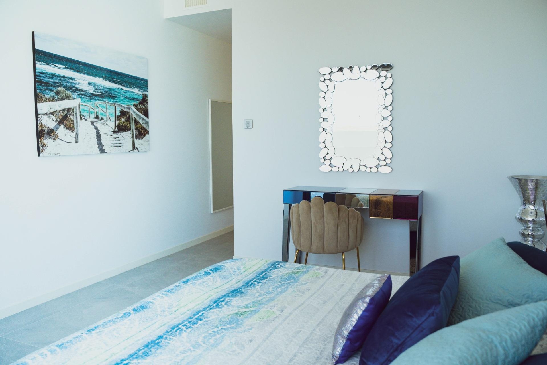 Resale - Villa -
Finestrat