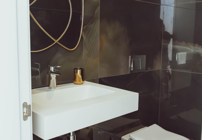 Resale - Villa -
Finestrat