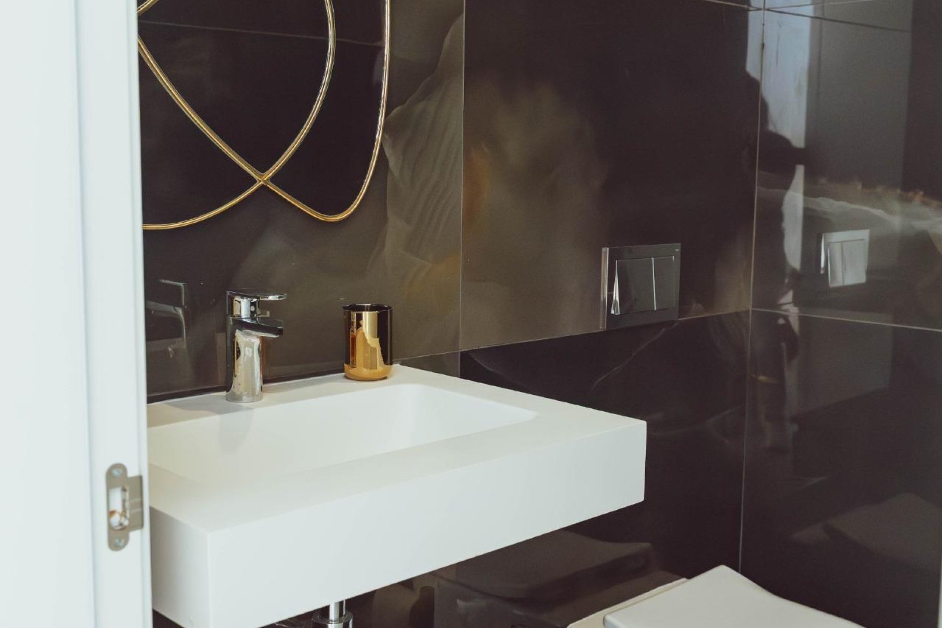 Resale - Villa -
Finestrat