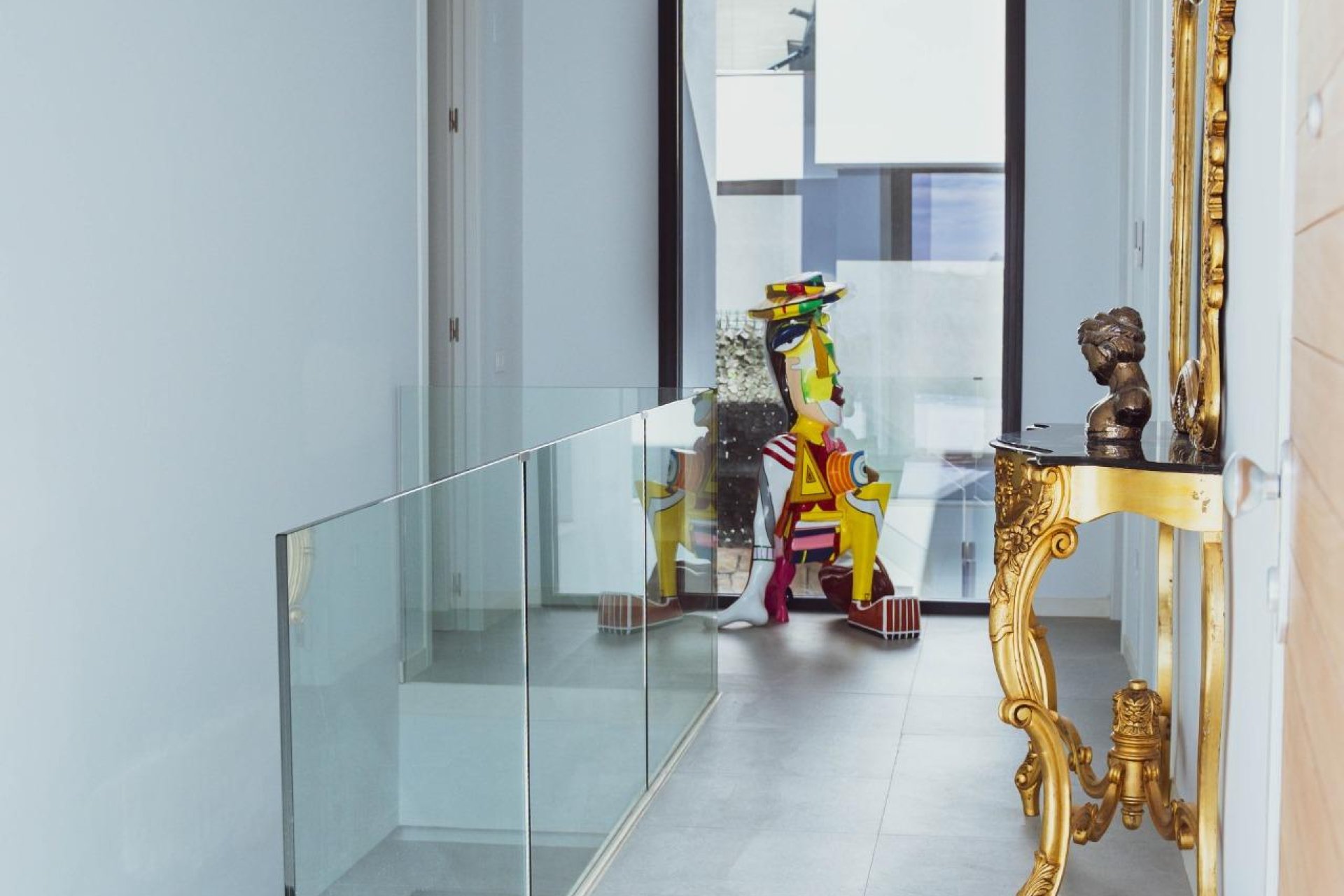 Resale - Villa -
Finestrat