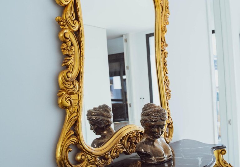 Resale - Villa -
Finestrat