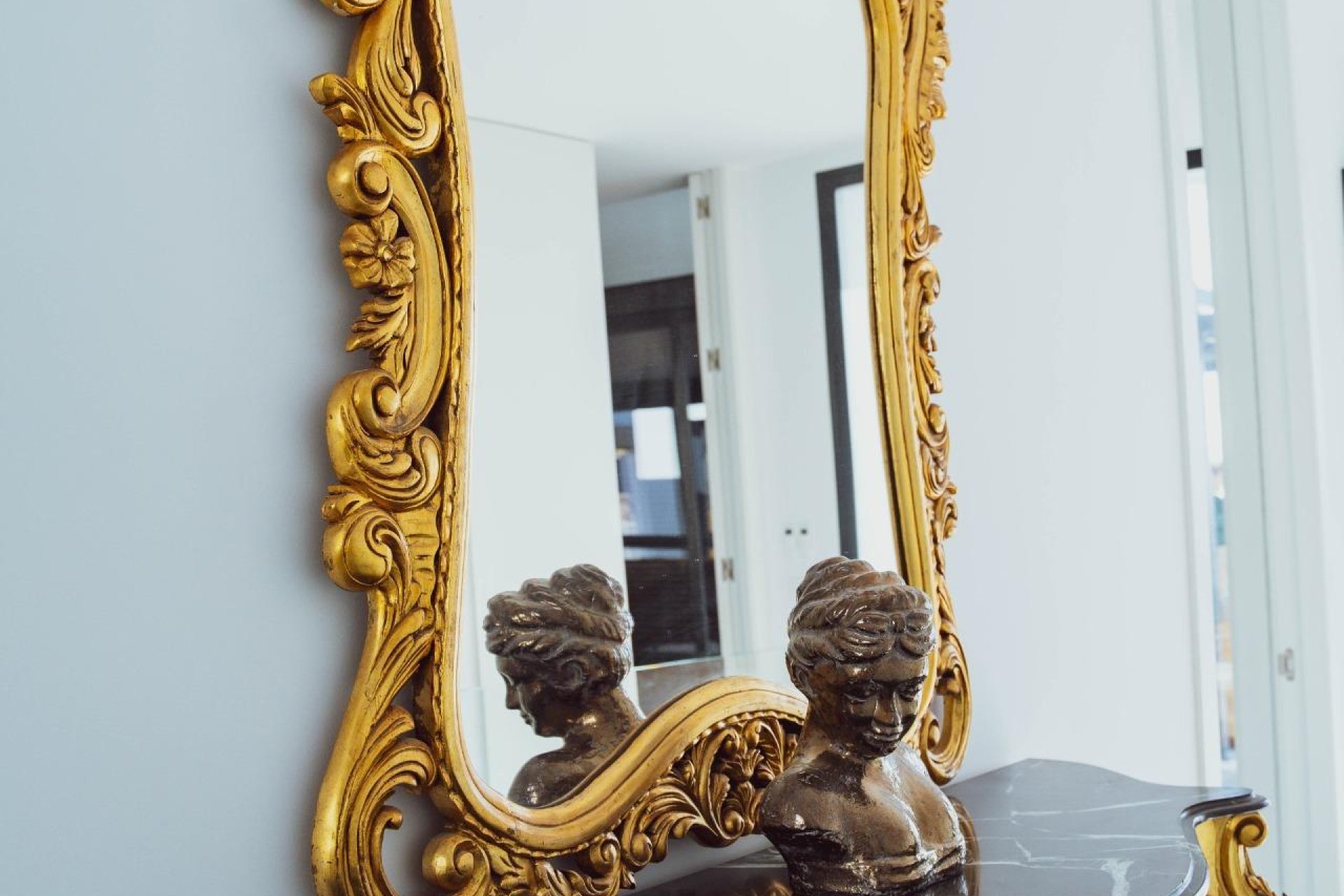 Resale - Villa -
Finestrat