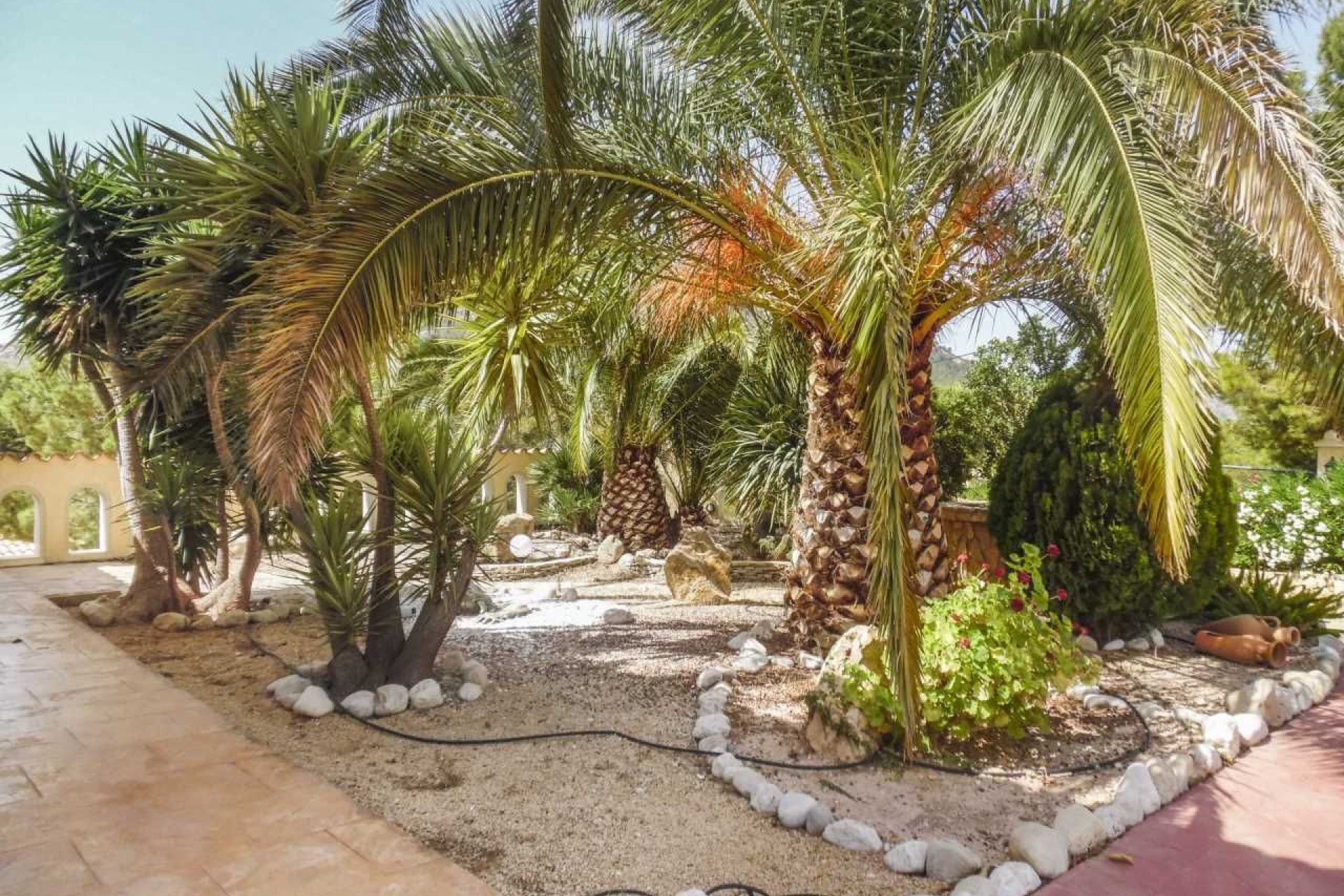 Resale - Villa -
Finestrat