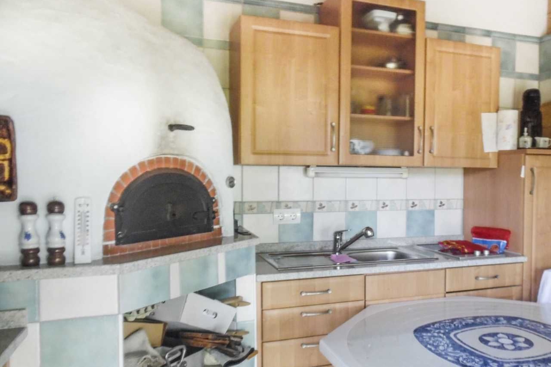 Resale - Villa -
Finestrat