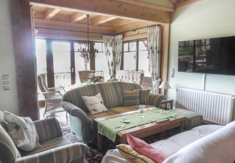 Resale - Villa -
Finestrat