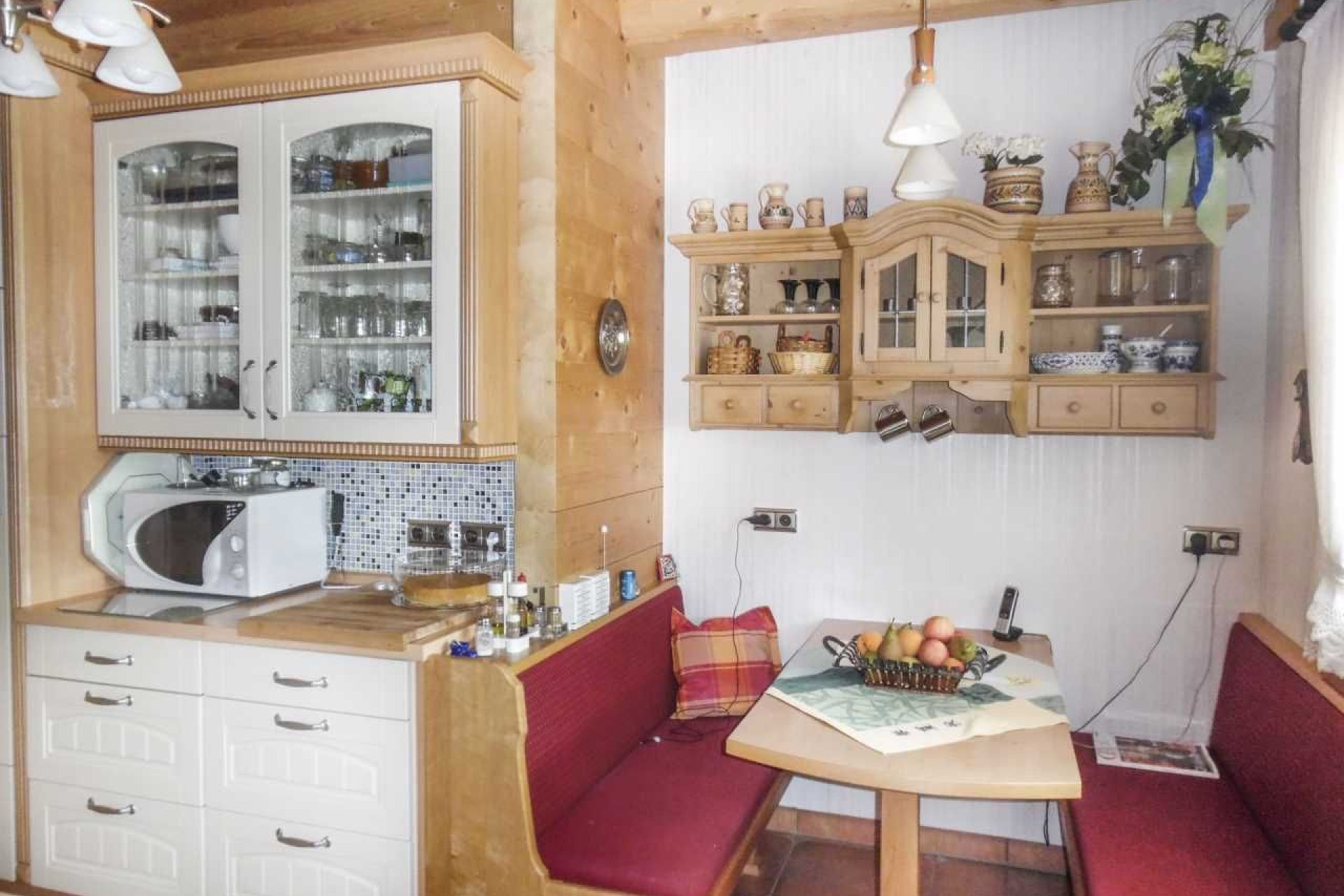 Resale - Villa -
Finestrat