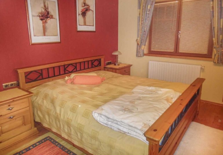 Resale - Villa -
Finestrat