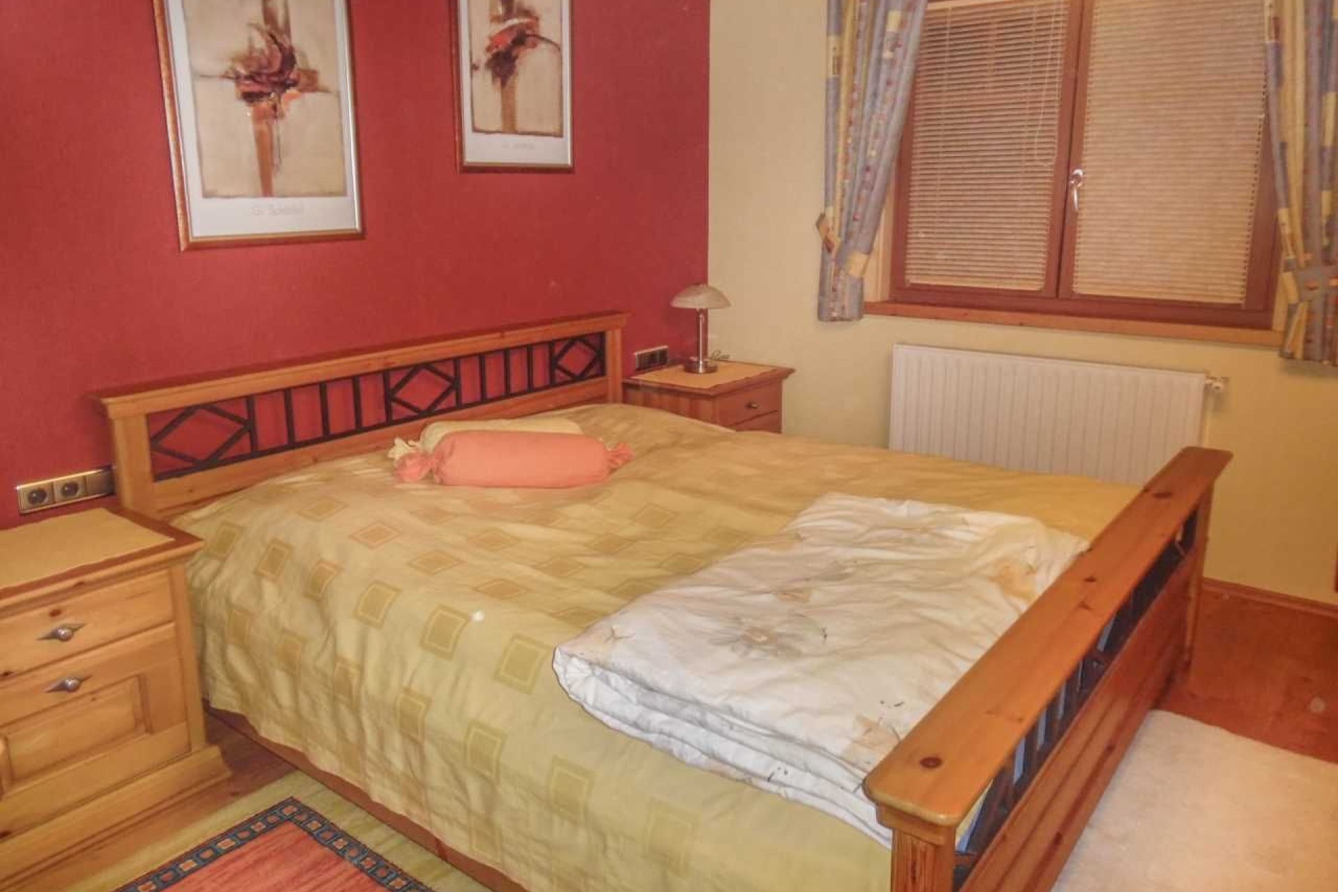 Resale - Villa -
Finestrat