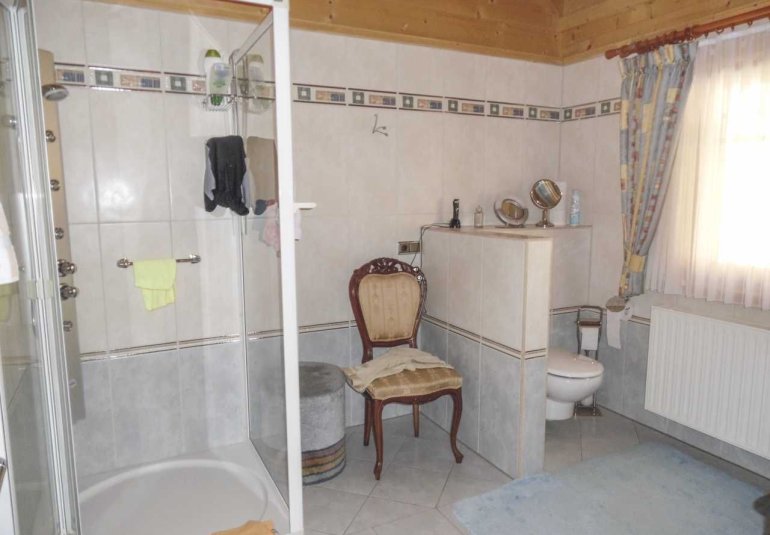 Resale - Villa -
Finestrat