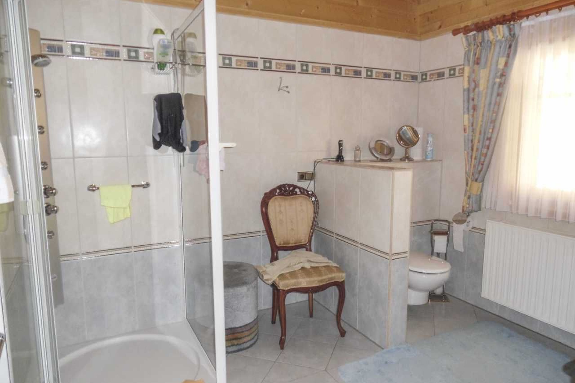 Resale - Villa -
Finestrat