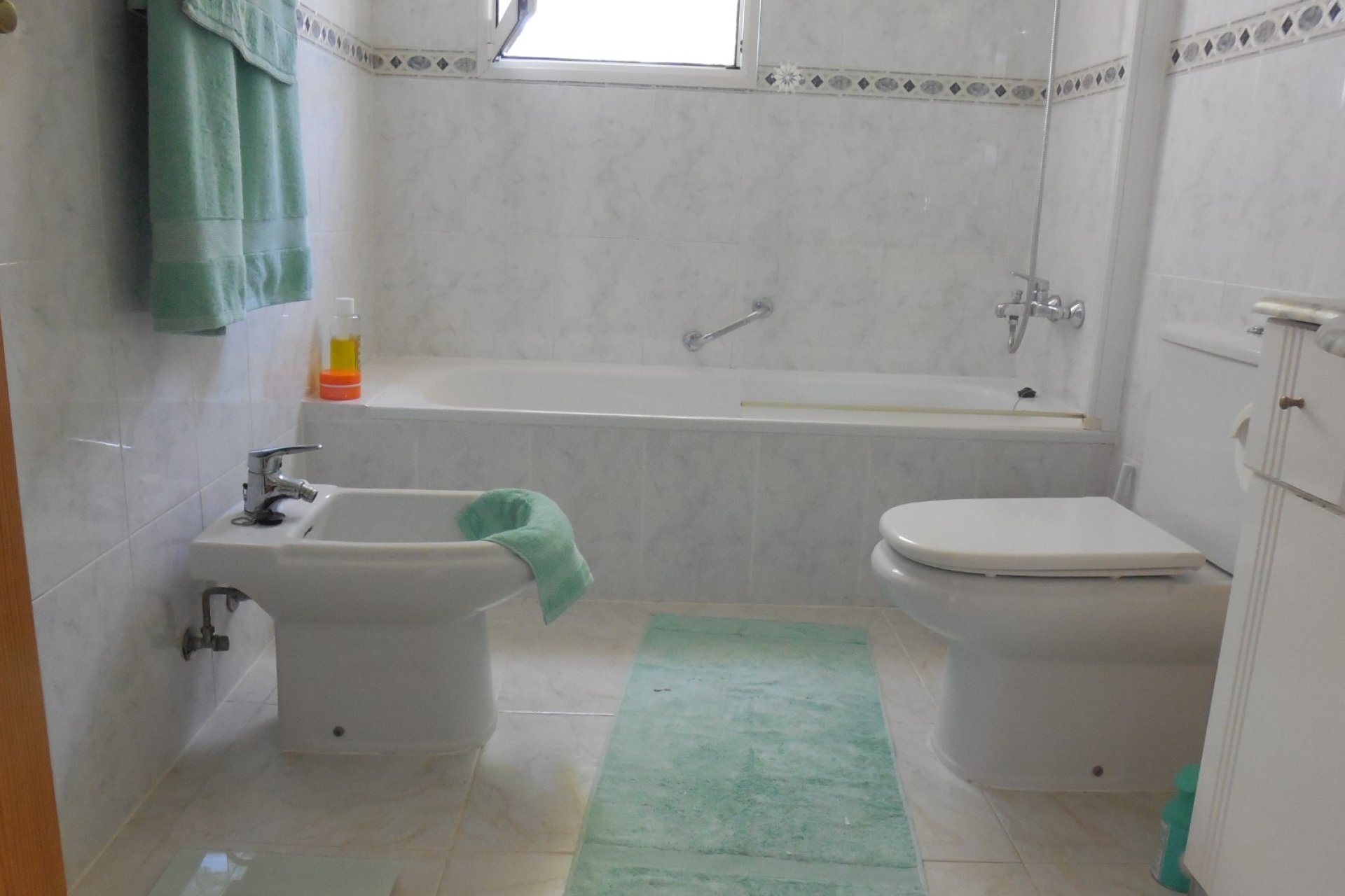 Resale - Villa -
Jávea - Cansalades