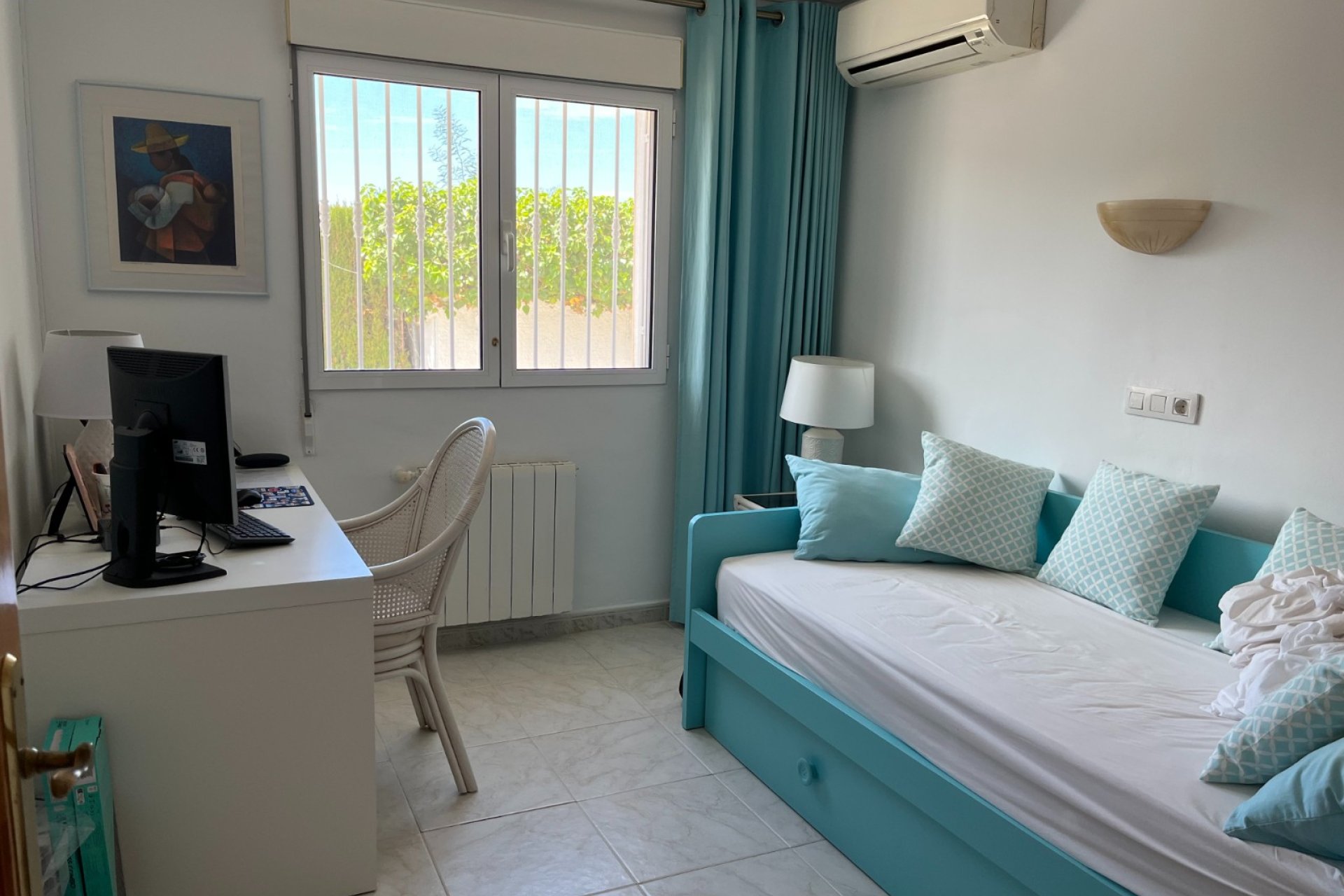Resale - Villa -
Jávea - Cansalades