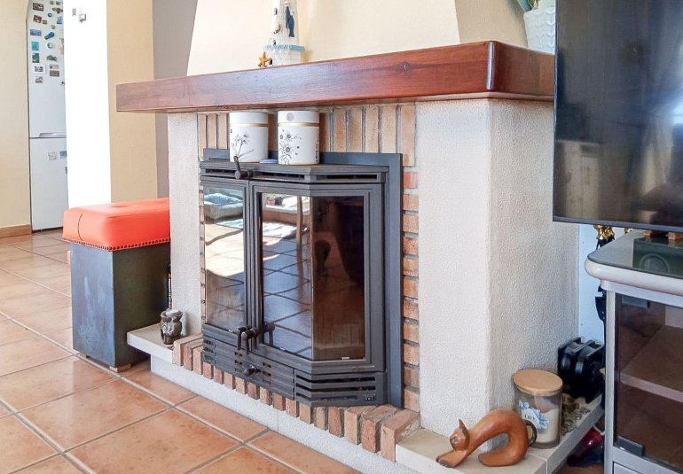 Resale - Villa -
La Nucía - La nucia