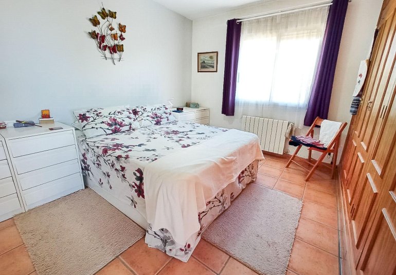 Resale - Villa -
La Nucía - La nucia