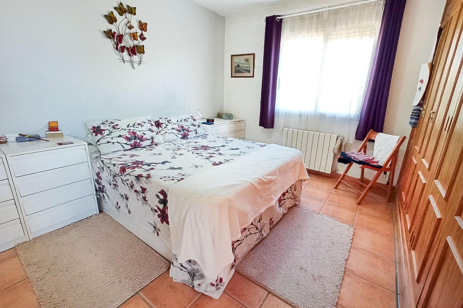 Resale - Villa -
La Nucía - La nucia