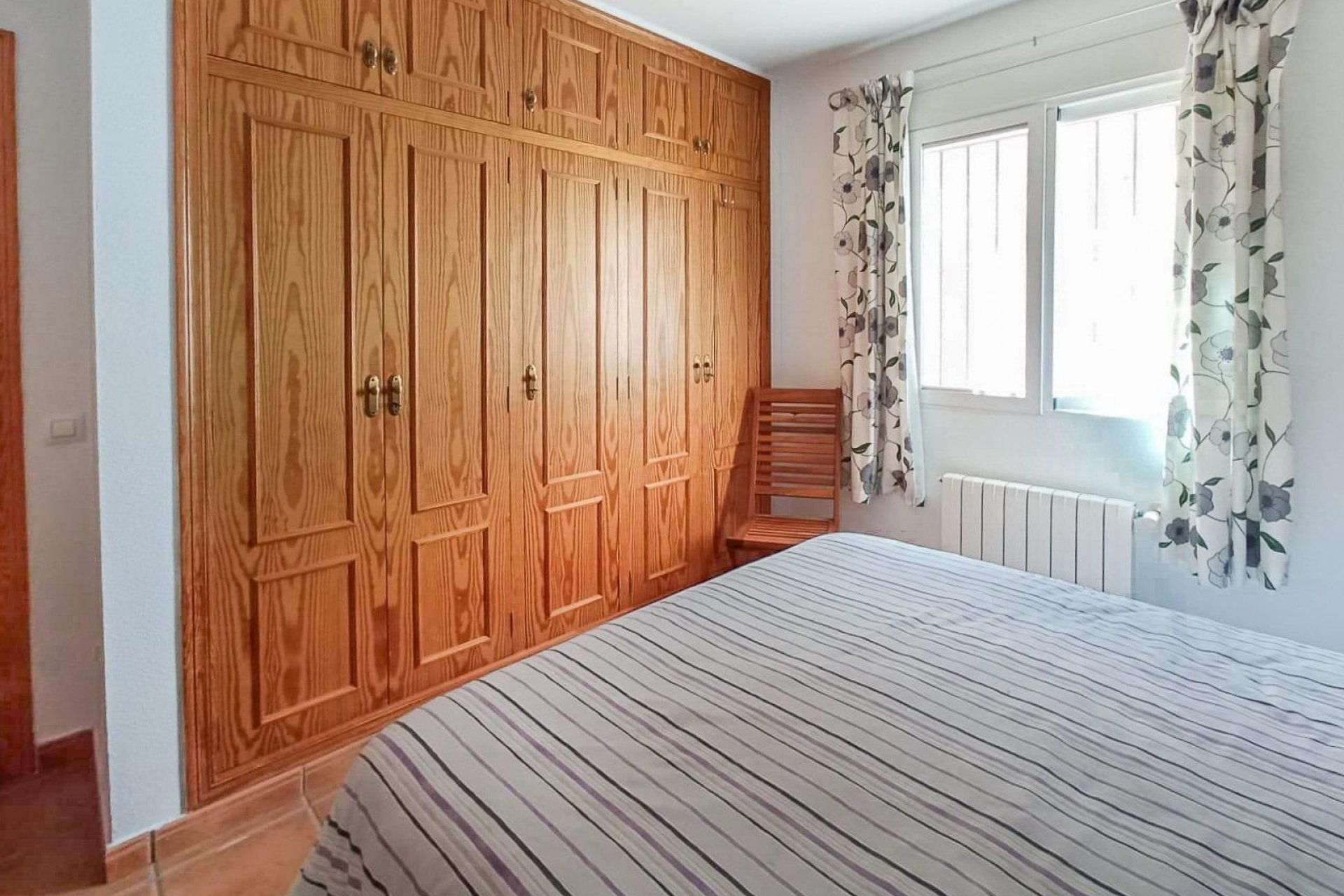 Resale - Villa -
La Nucía - La nucia