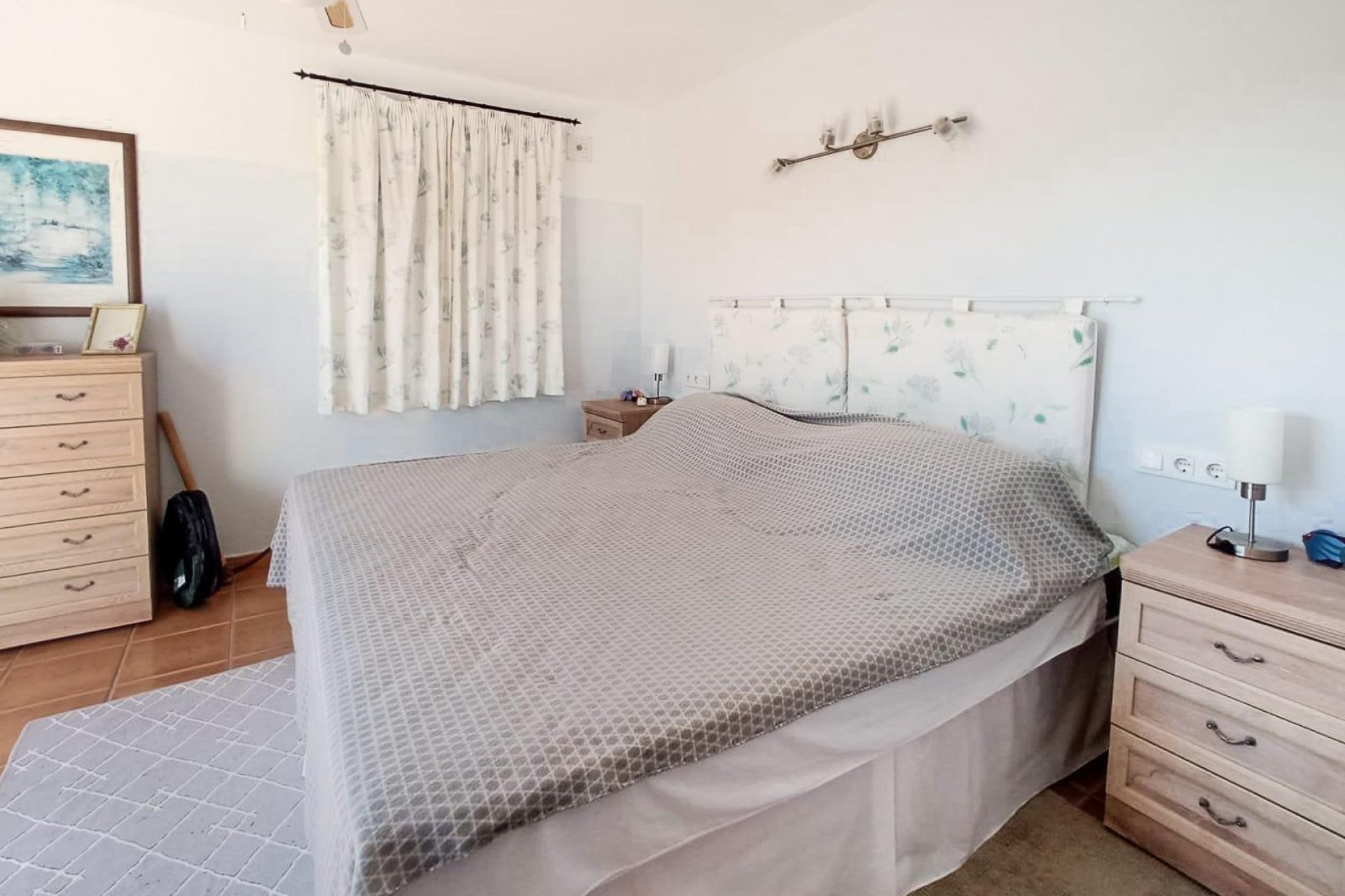 Resale - Villa -
La Nucía - La nucia