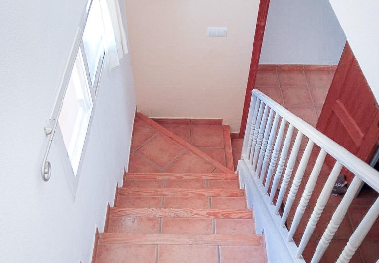 Resale - Villa -
La Nucía - La nucia