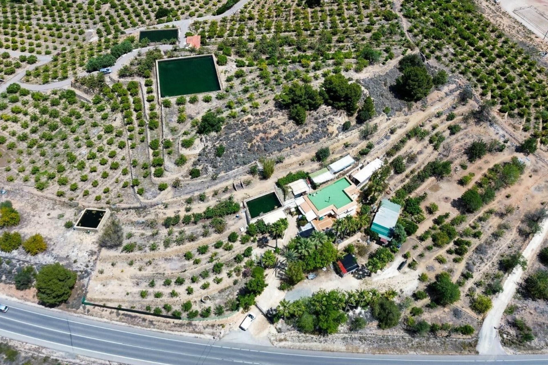 Resale - Villa -
La Nucía - La nucia