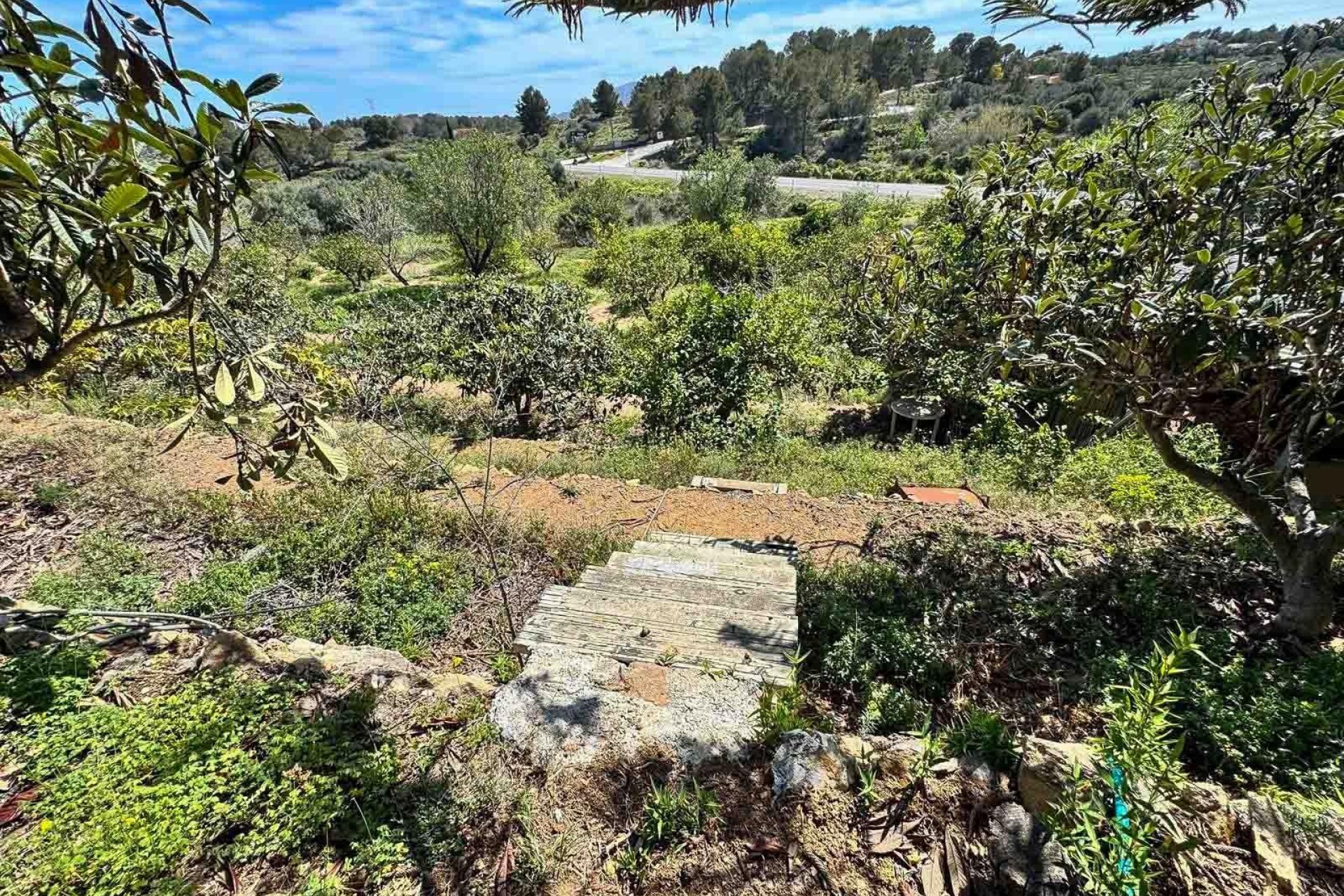 Resale - Villa -
La Nucía - La nucia