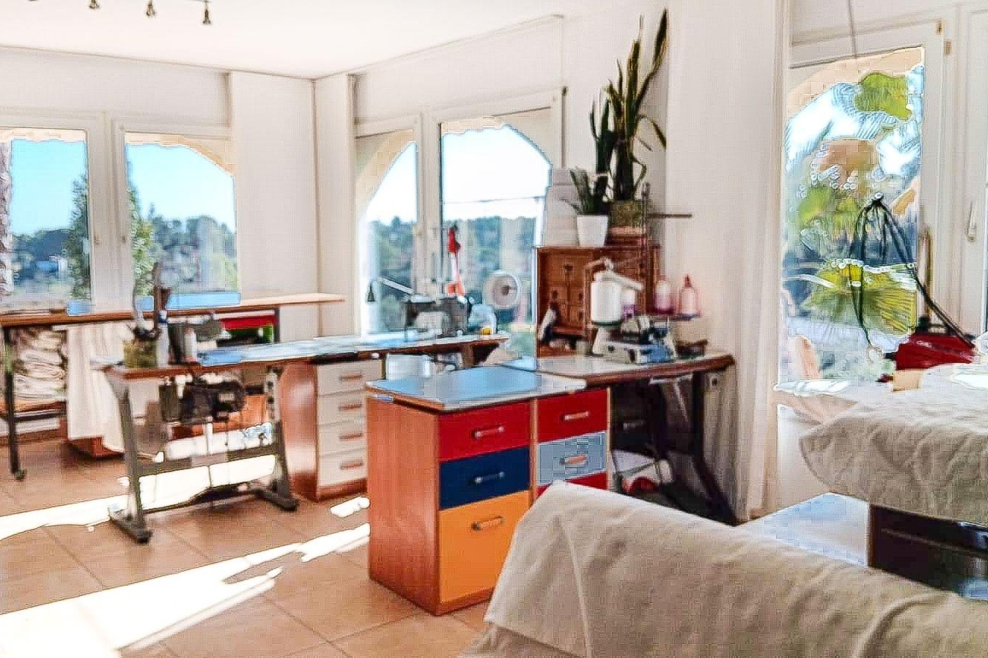 Resale - Villa -
La Nucía - La nucia