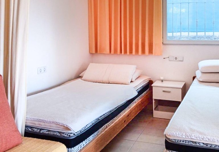 Resale - Villa -
La Nucía - La nucia