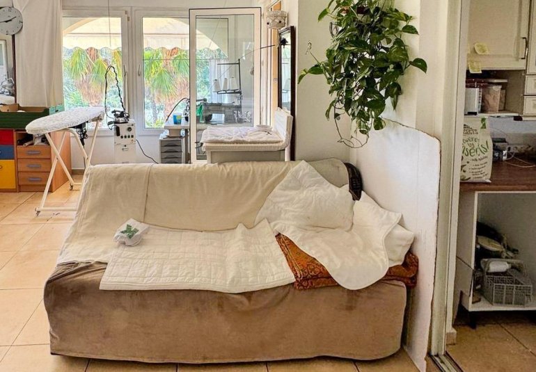 Resale - Villa -
La Nucía - La nucia