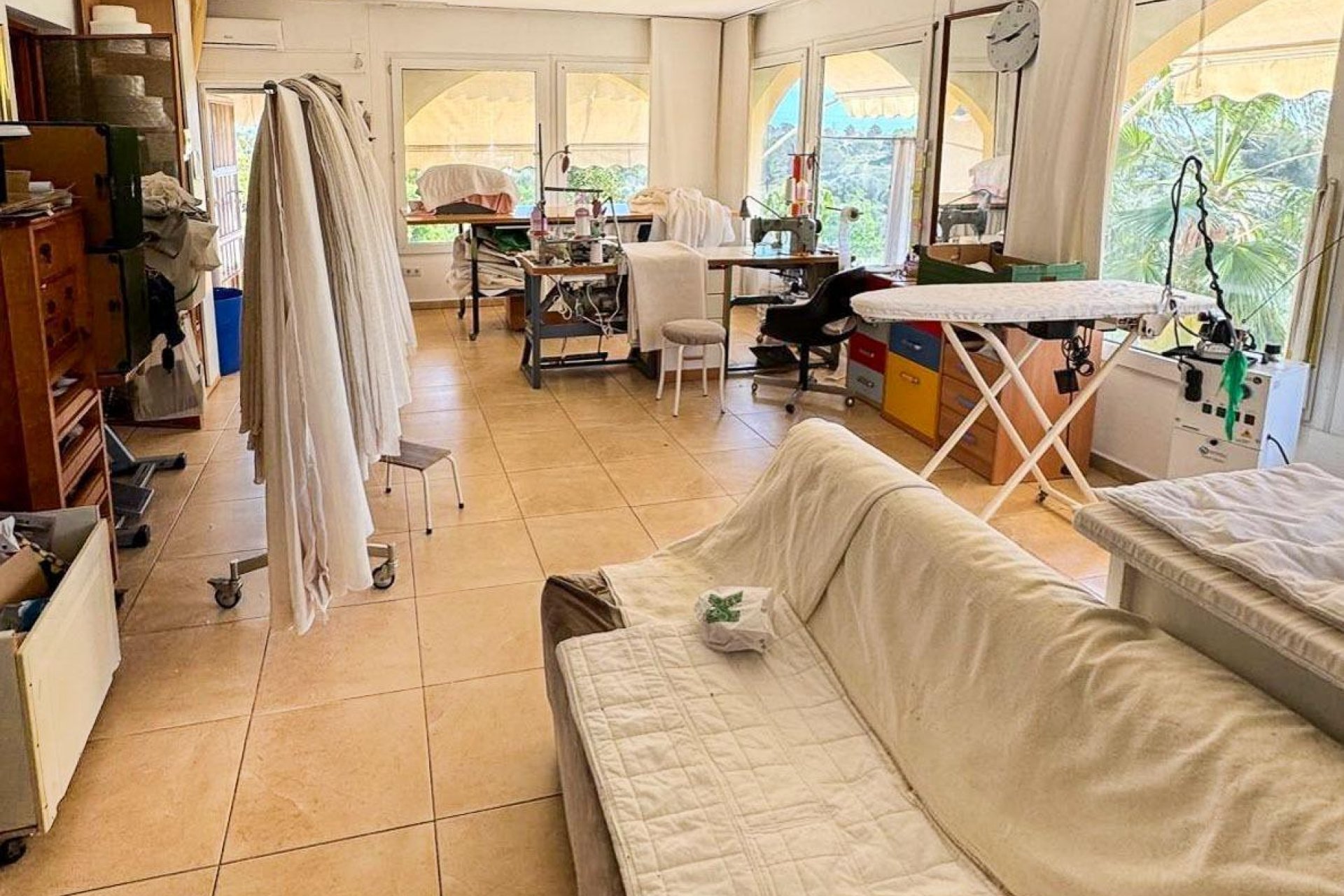 Resale - Villa -
La Nucía - La nucia