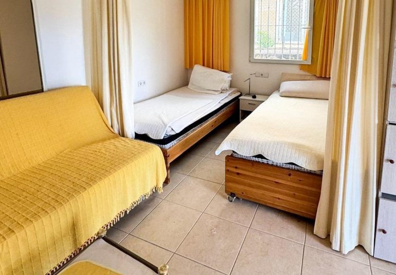 Resale - Villa -
La Nucía - La nucia