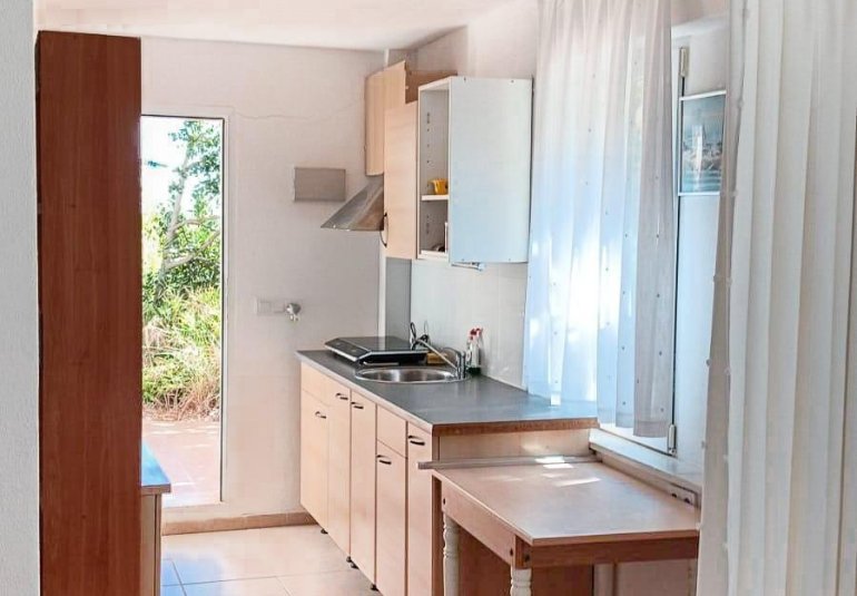 Resale - Villa -
La Nucía - La nucia