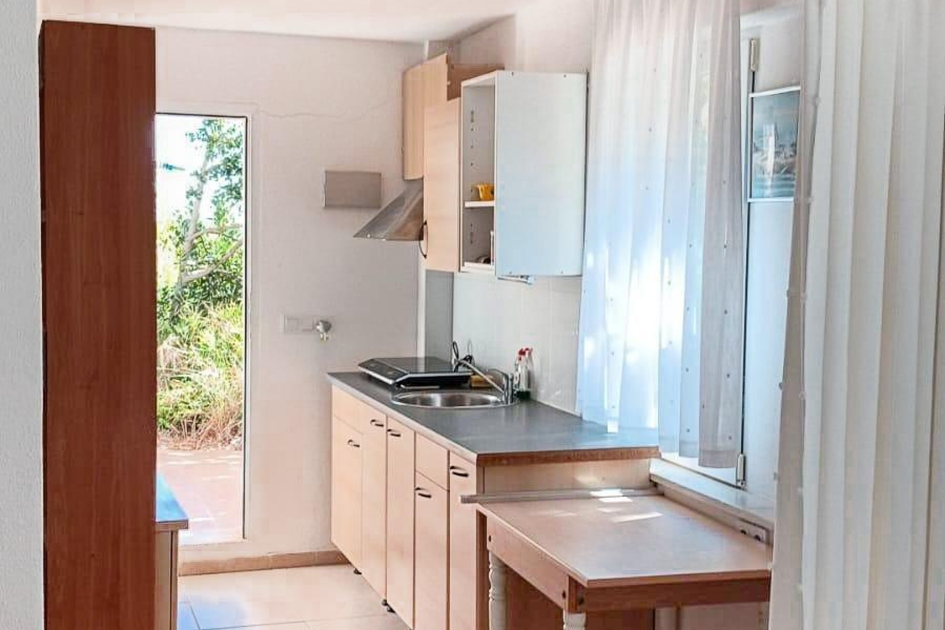 Resale - Villa -
La Nucía - La nucia