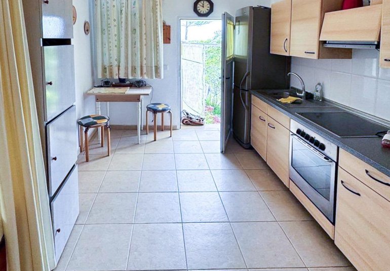 Resale - Villa -
La Nucía - La nucia