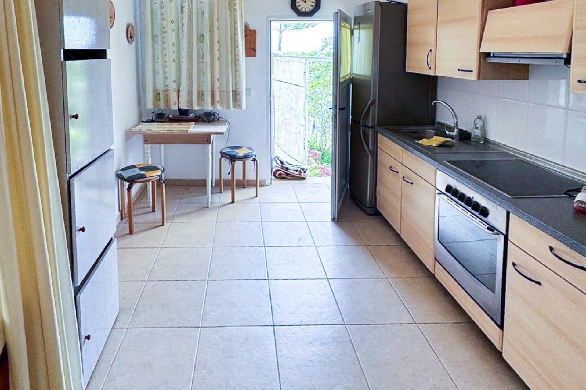 Resale - Villa -
La Nucía - La nucia