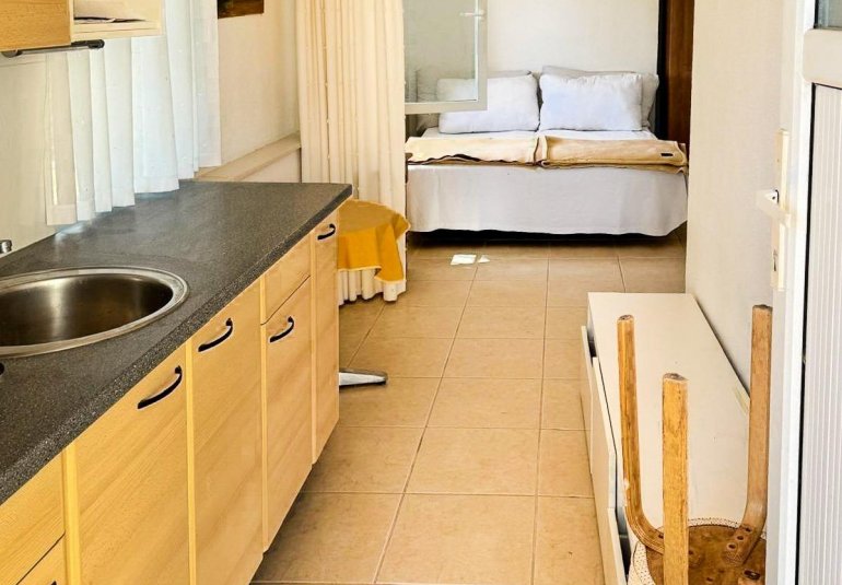 Resale - Villa -
La Nucía - La nucia