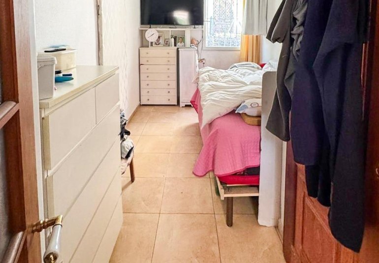 Resale - Villa -
La Nucía - La nucia