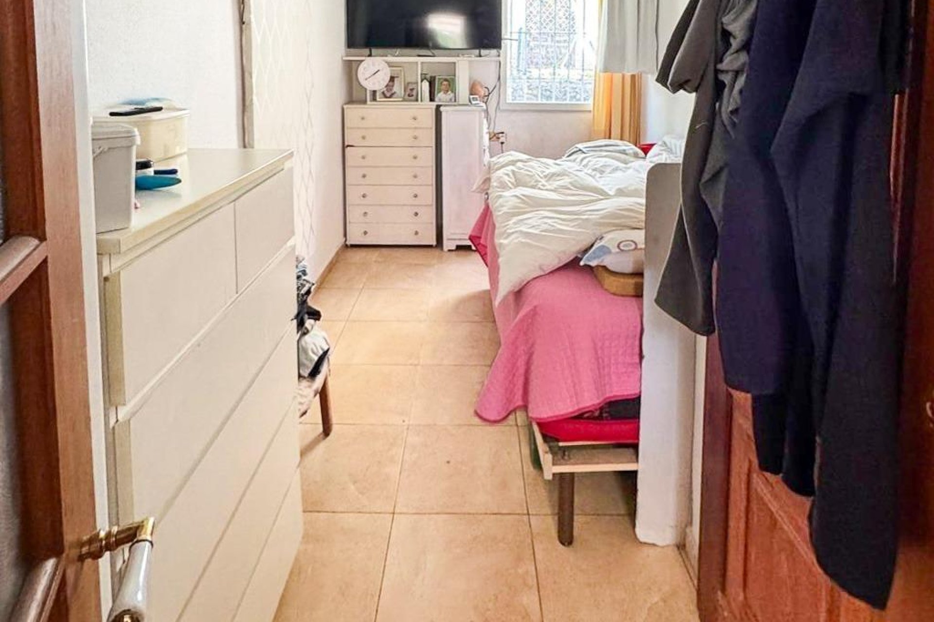 Resale - Villa -
La Nucía - La nucia