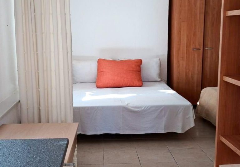 Resale - Villa -
La Nucía - La nucia