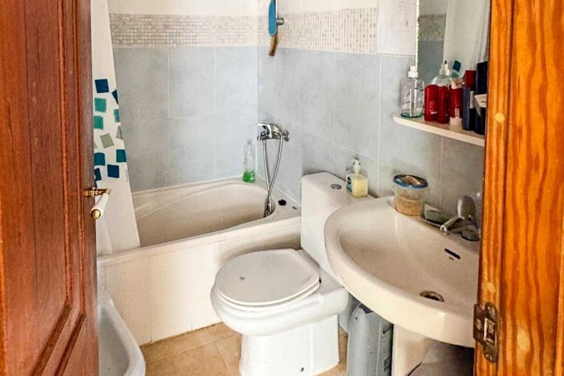 Resale - Villa -
La Nucía - La nucia