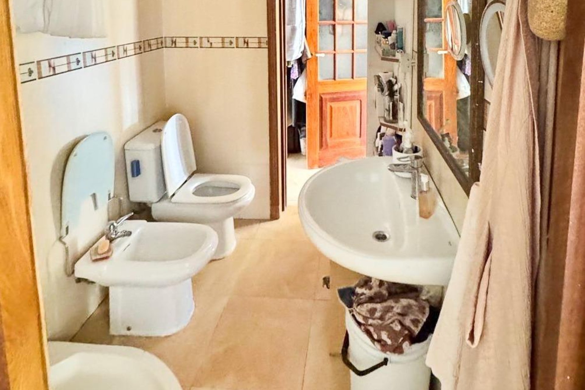 Resale - Villa -
La Nucía - La nucia