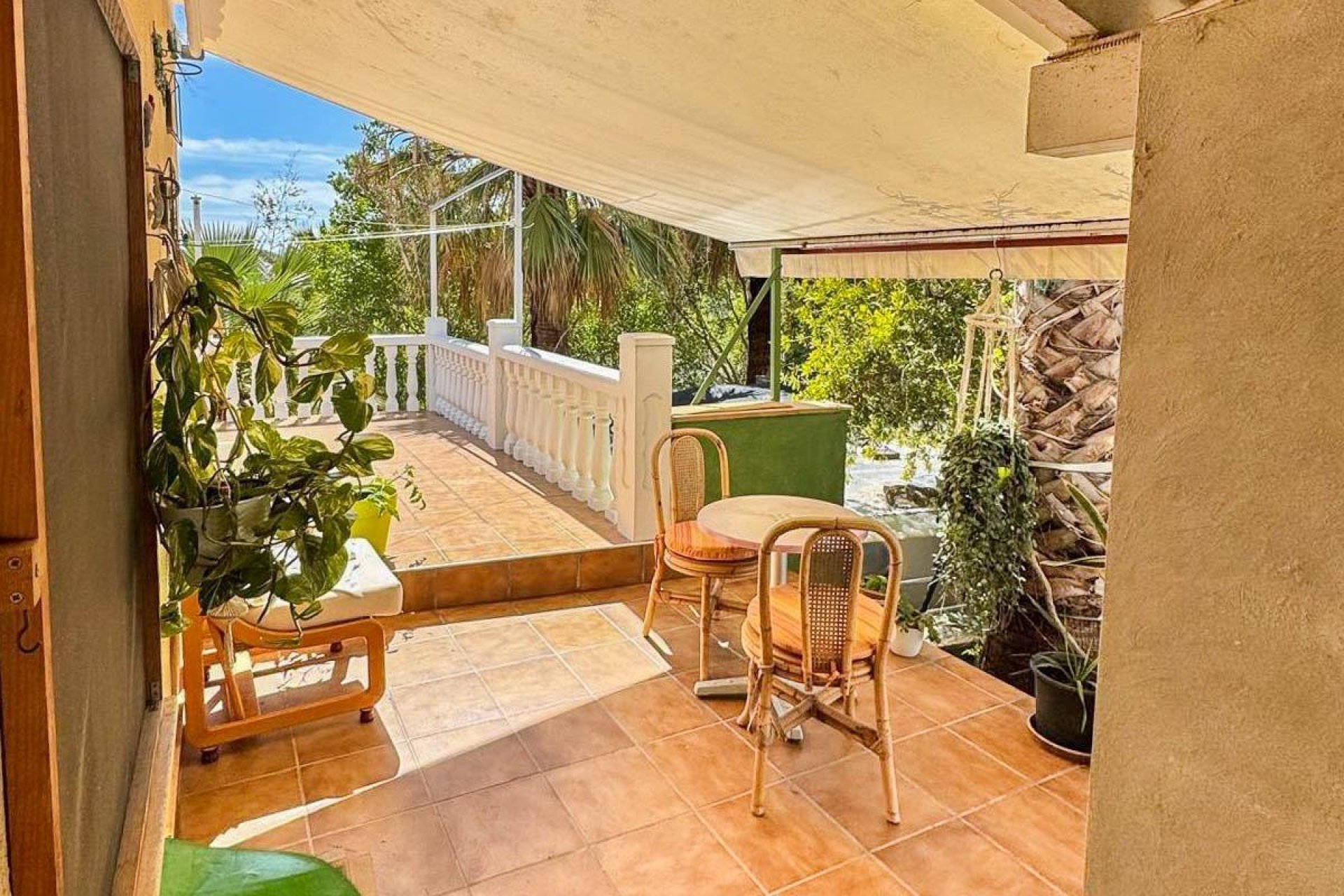 Resale - Villa -
La Nucía - La nucia