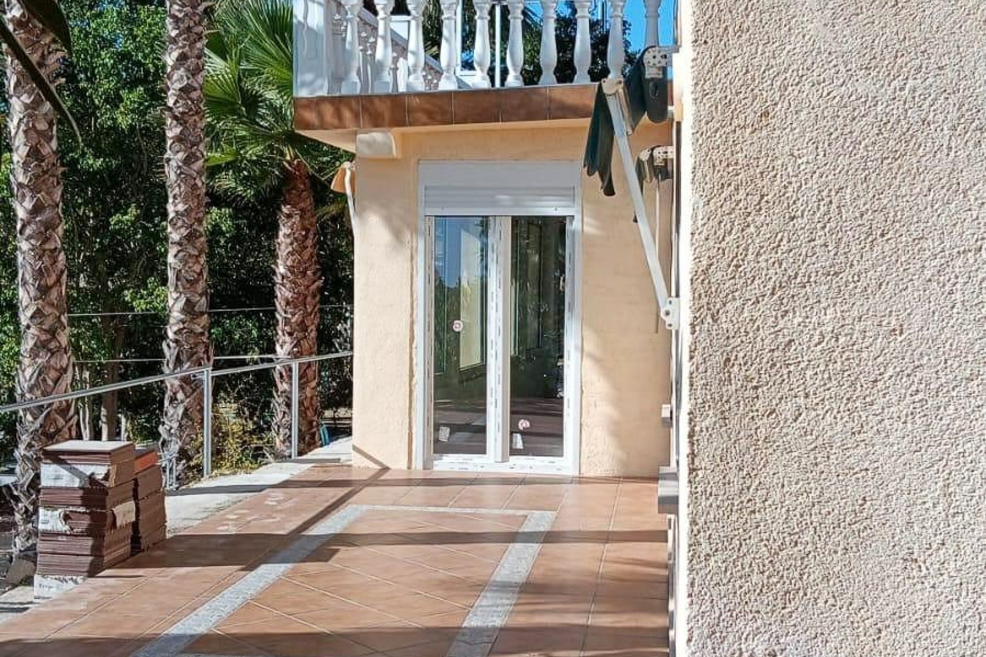 Resale - Villa -
La Nucía - La nucia