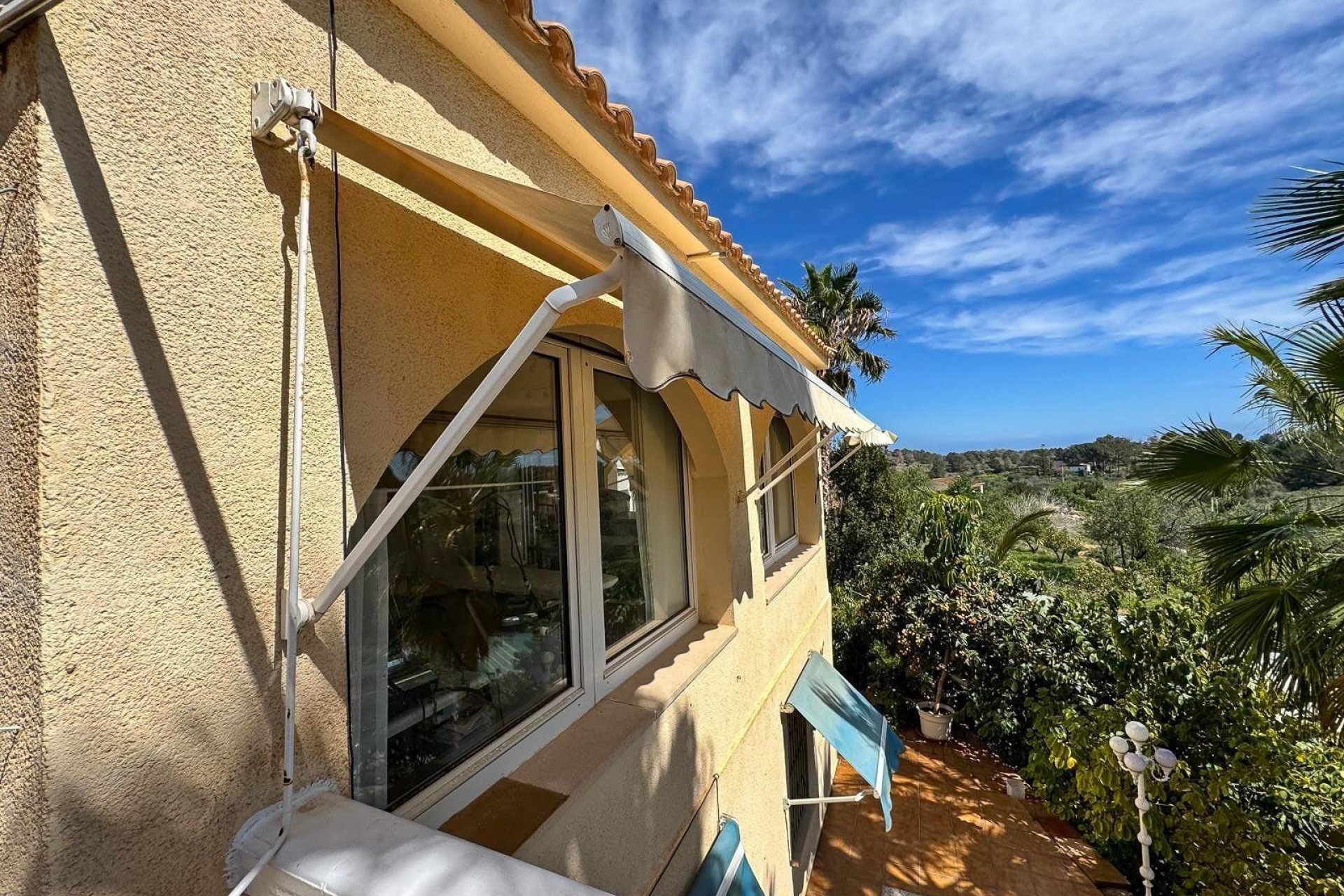 Resale - Villa -
La Nucía - La nucia