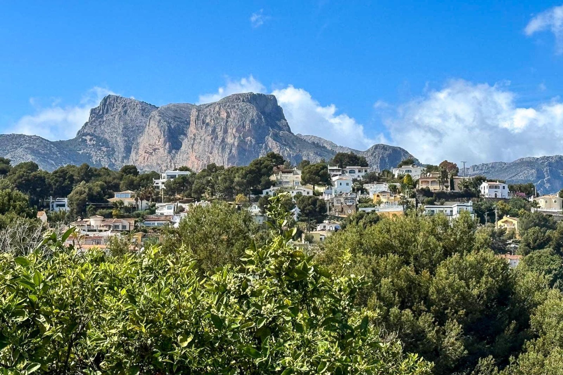 Resale - Villa -
La Nucía - La nucia