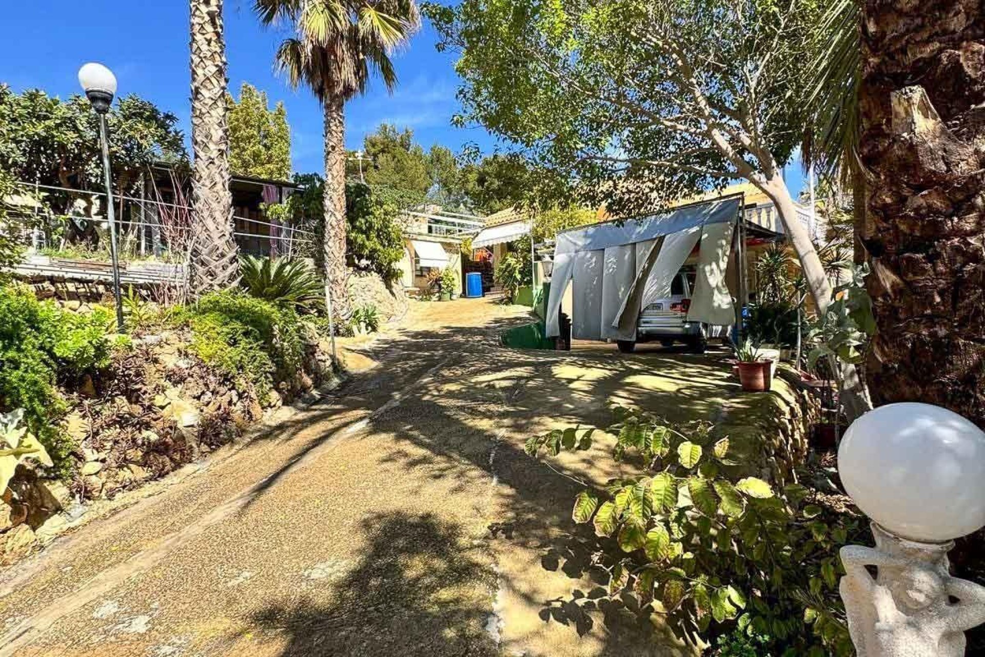 Resale - Villa -
La Nucía - La nucia