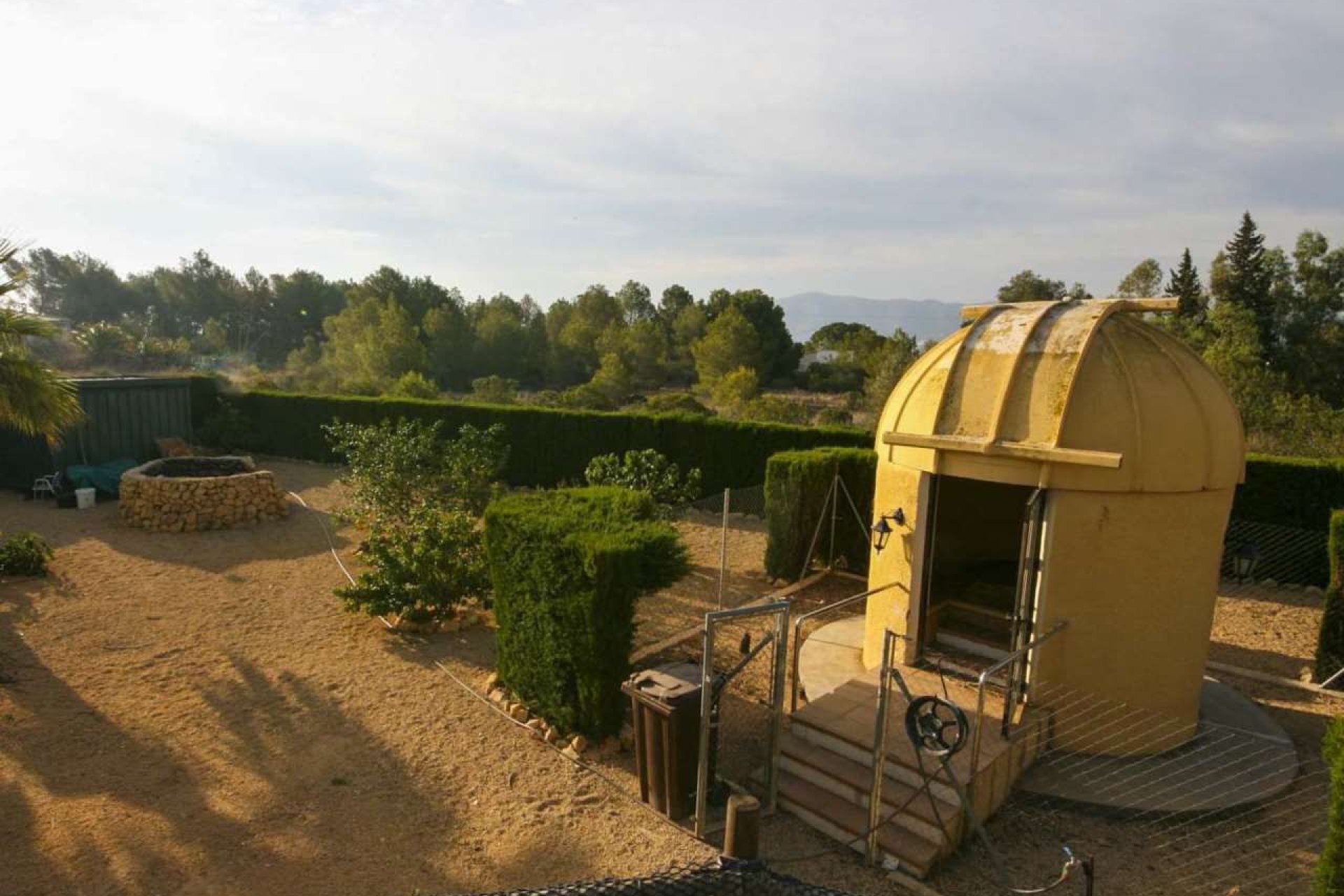 Resale - Villa -
La Nucía - La nucia