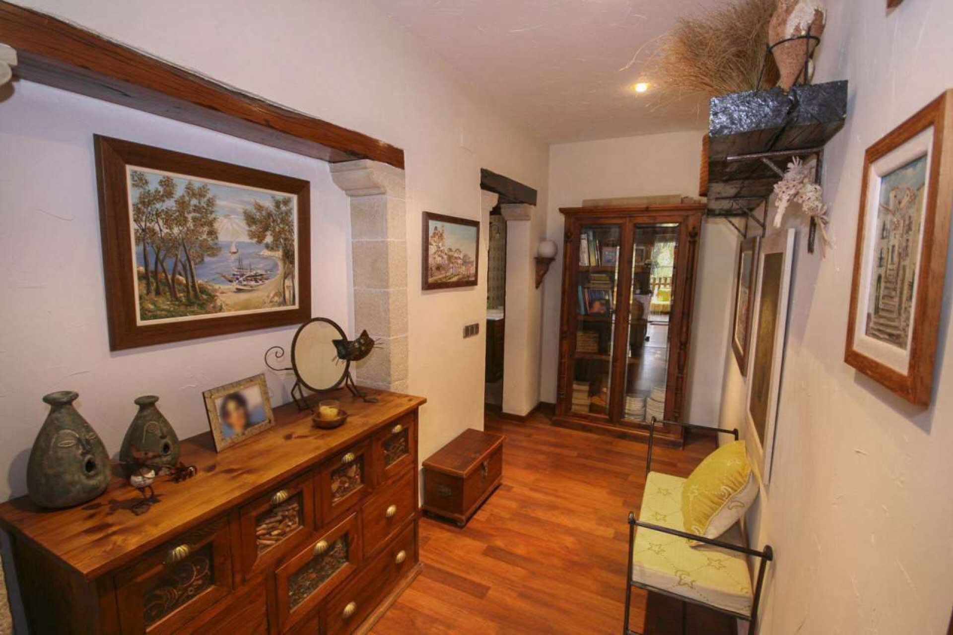 Resale - Villa -
La Nucía - La nucia