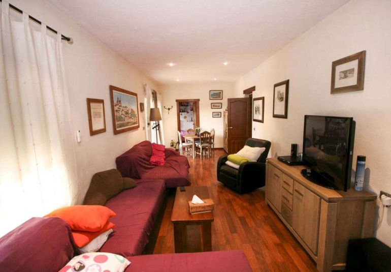 Resale - Villa -
La Nucía - La nucia