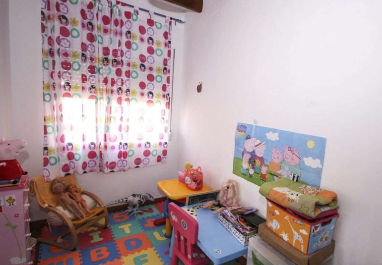 Resale - Villa -
La Nucía - La nucia