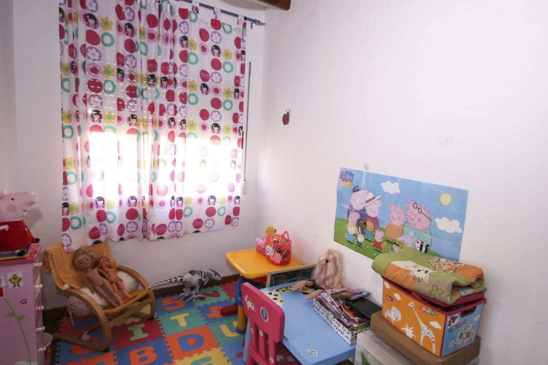 Resale - Villa -
La Nucía - La nucia